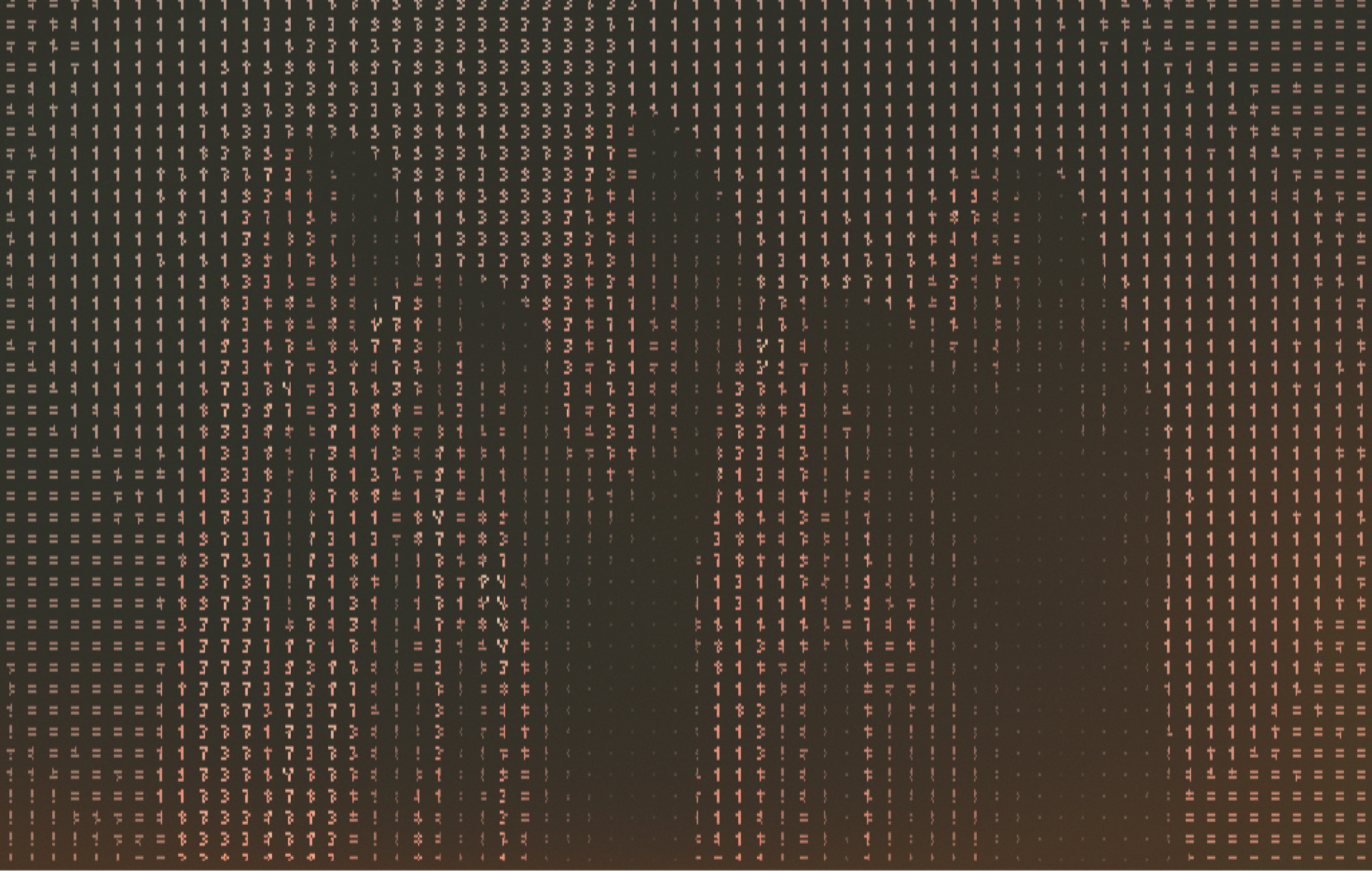 Video reel of many film scenes cut together